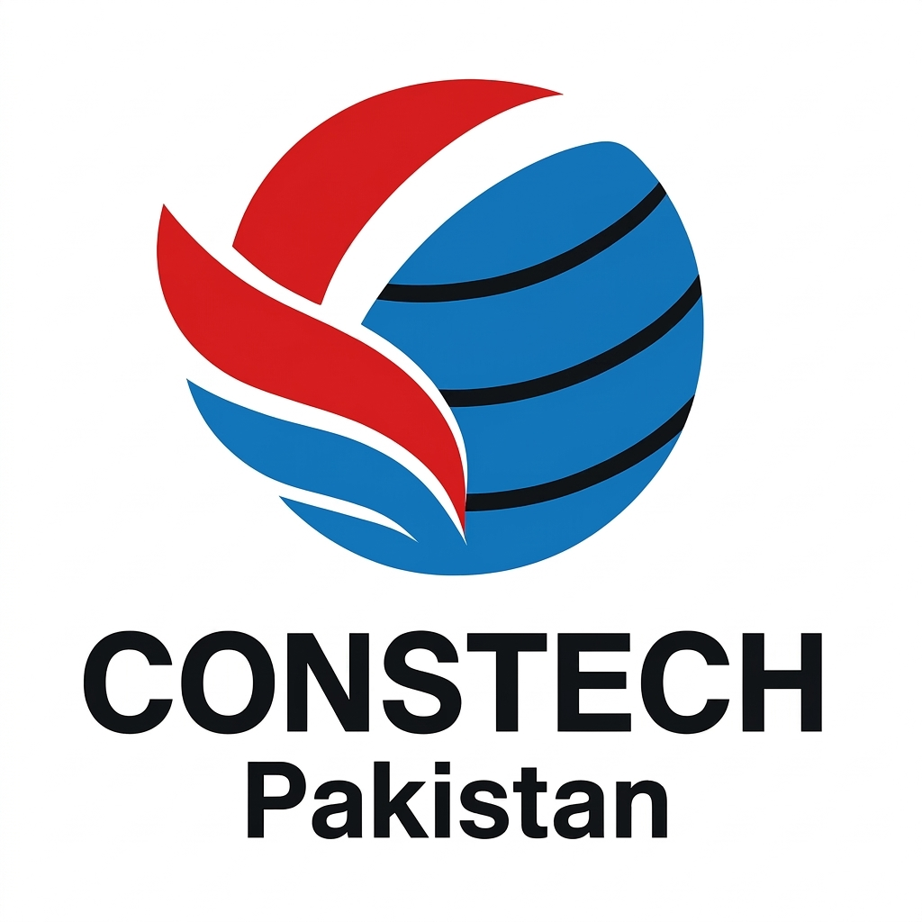 CONSTECH Logo